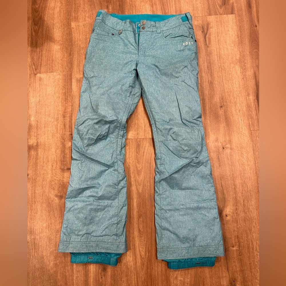 Roxy women’s snowboard pants